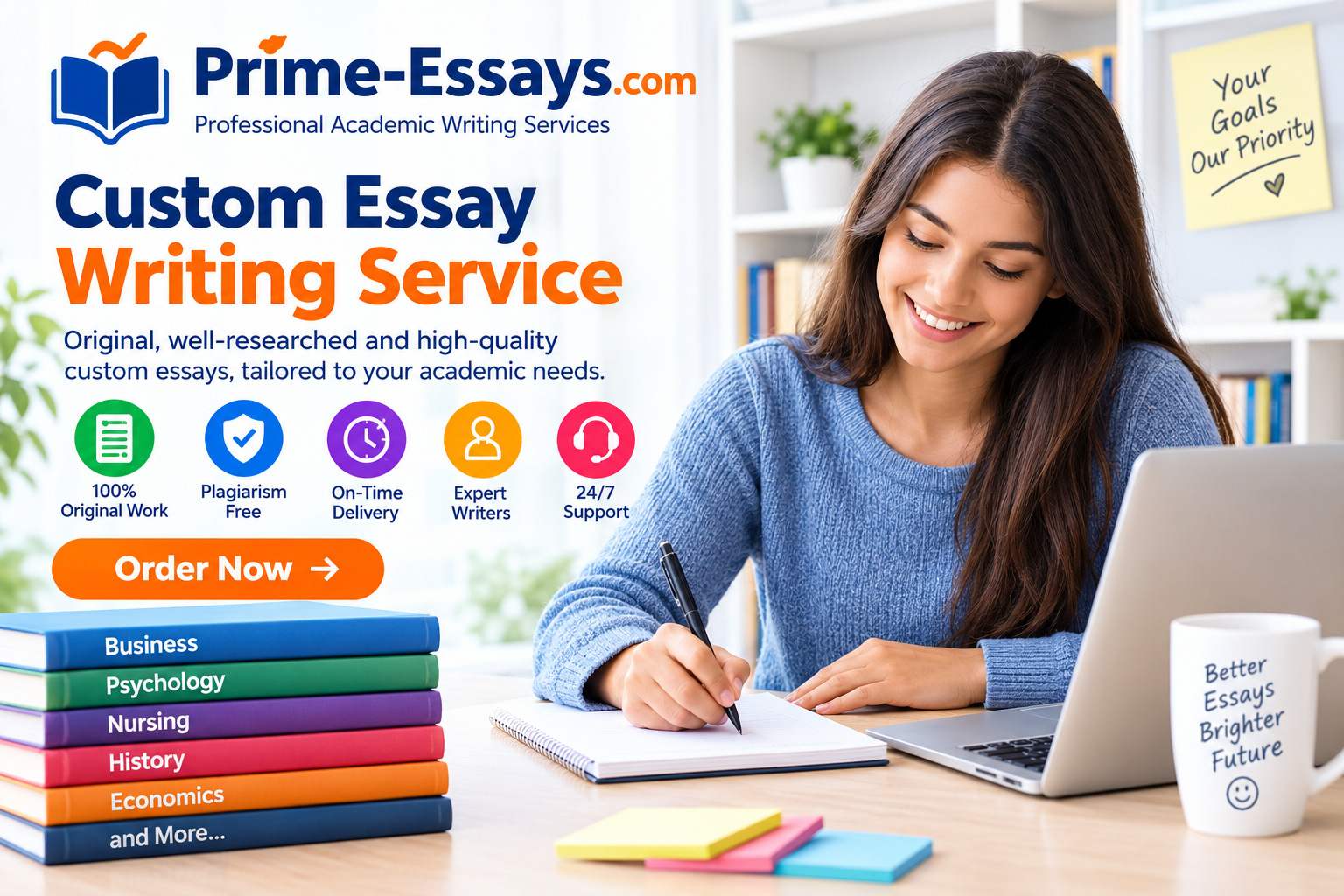 custom essay writing service