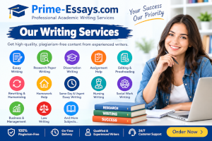 custom writing services offers