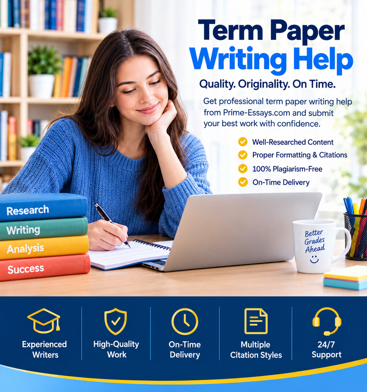 term paper writing help